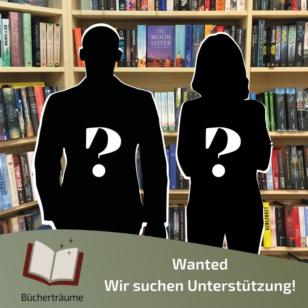 Das Team Der Bücherträume - Bücherträume